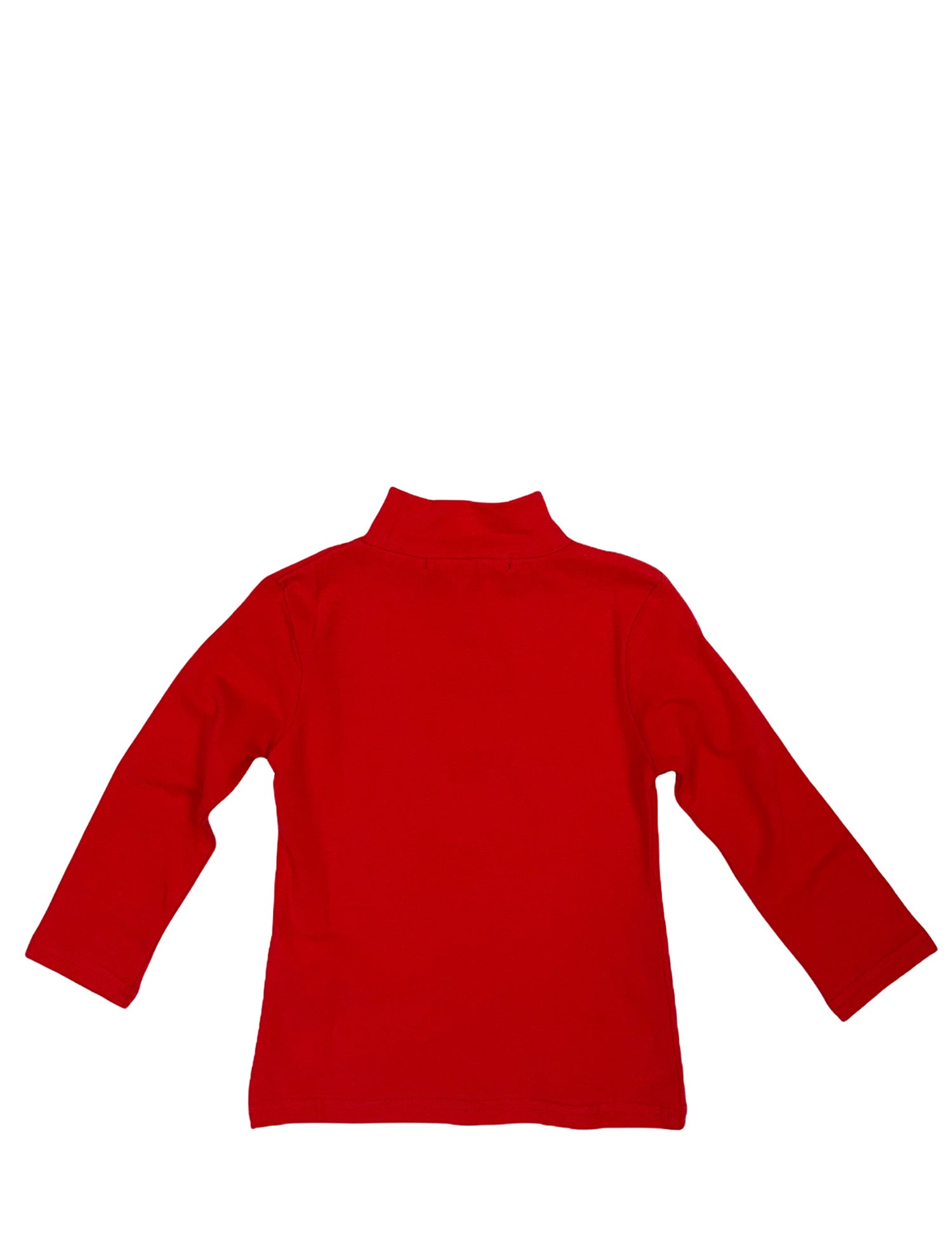 Maglie Rosso Losan