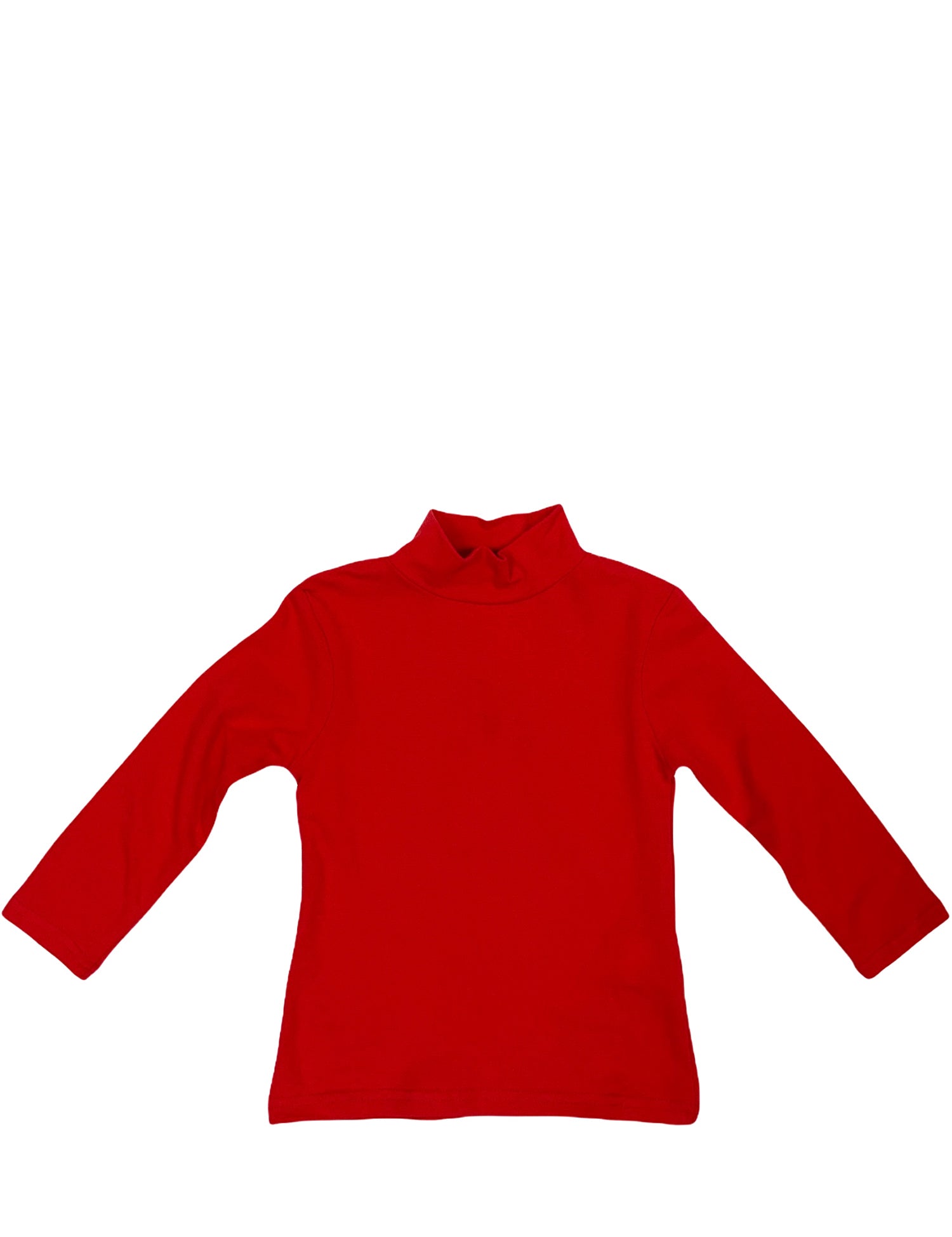 Maglie Rosso Losan