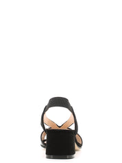 Sandali tacco Nero Grace Shoes