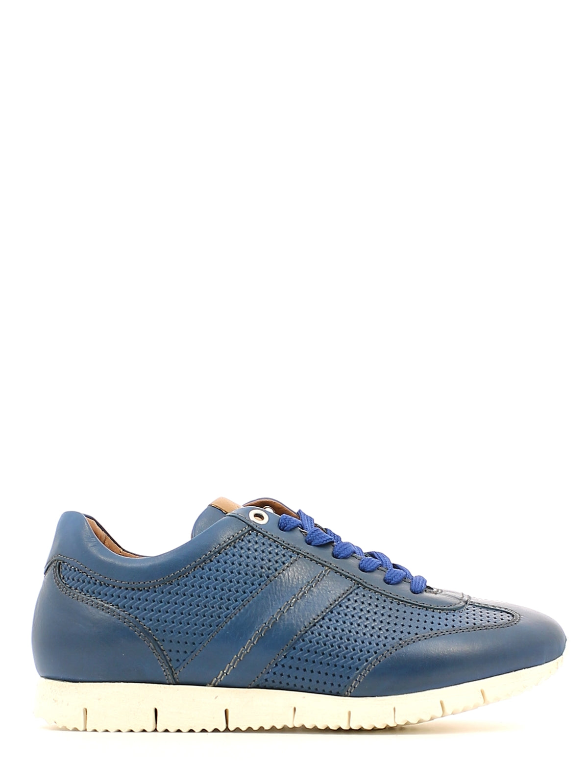 Sneakers Blu Marco Ferretti