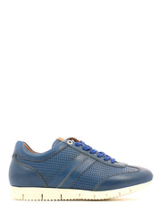 Sneakers Blu Marco Ferretti