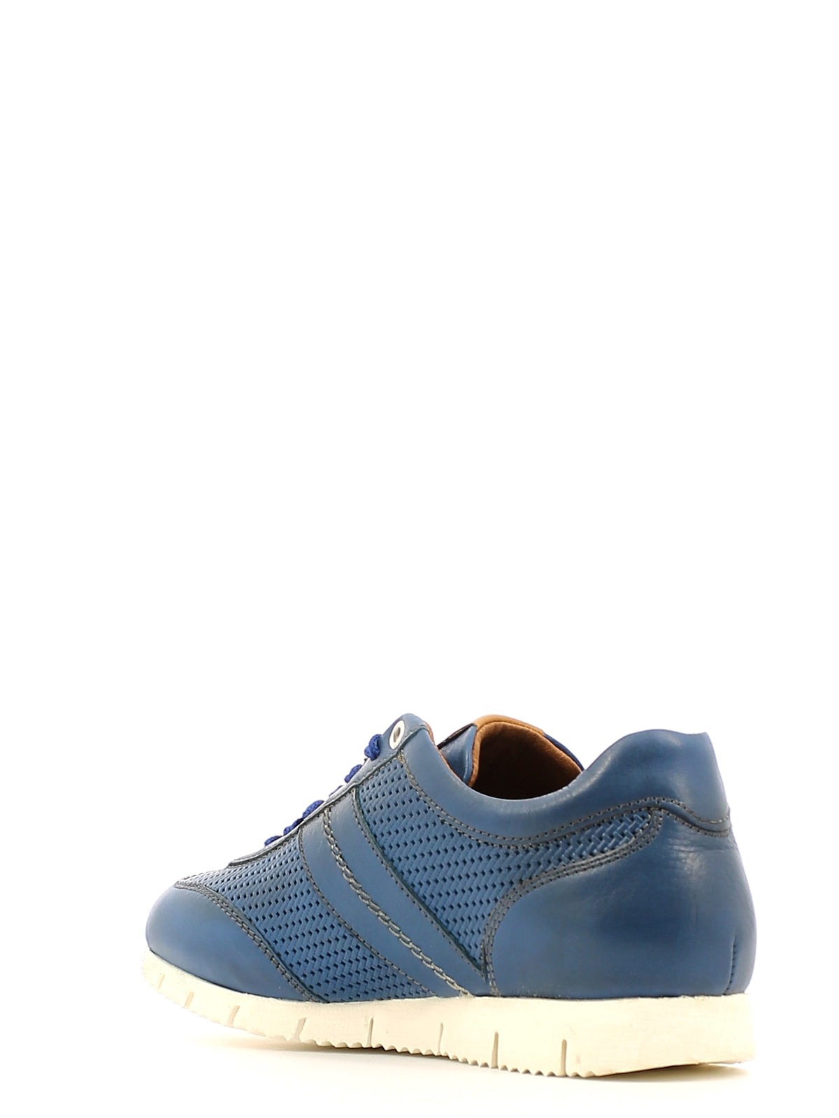 Sneakers Blu Marco Ferretti