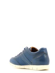 Sneakers Blu Marco Ferretti