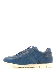 Sneakers Blu Marco Ferretti