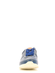 Sneakers Blu Marco Ferretti