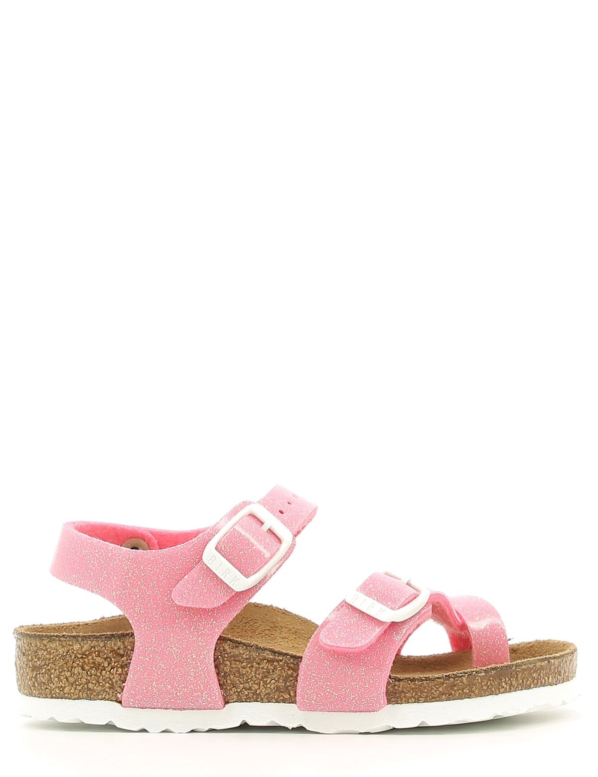 Sandali Rosa Birkenstock