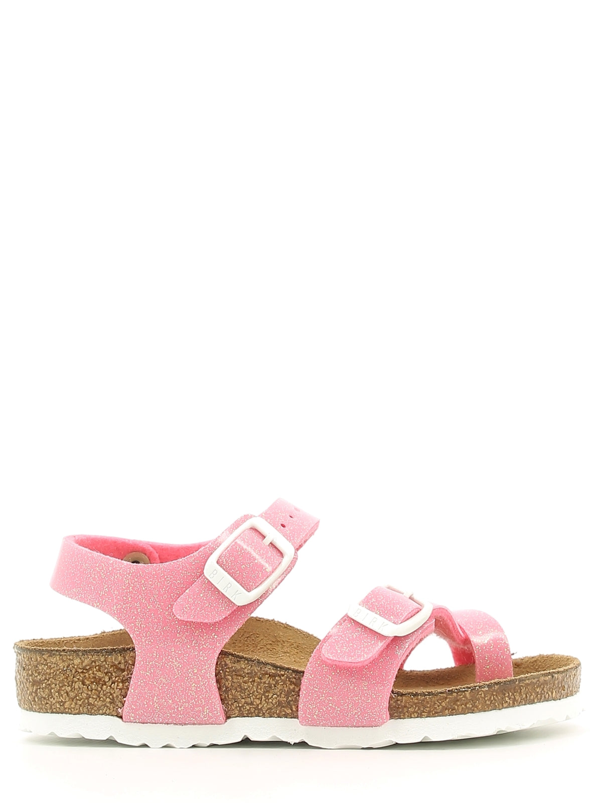 Sandali Rosa Birkenstock