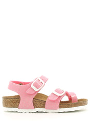 Sandali Rosa Birkenstock