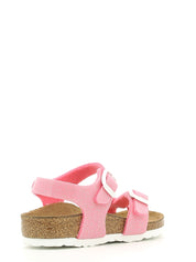 Sandali Rosa Birkenstock