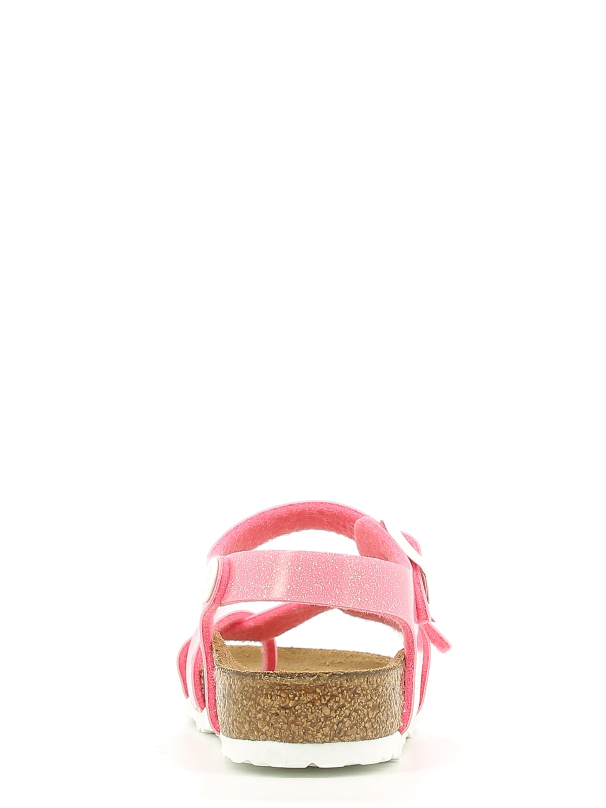Sandali Rosa Birkenstock