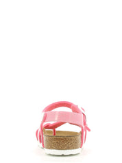 Sandali Rosa Birkenstock