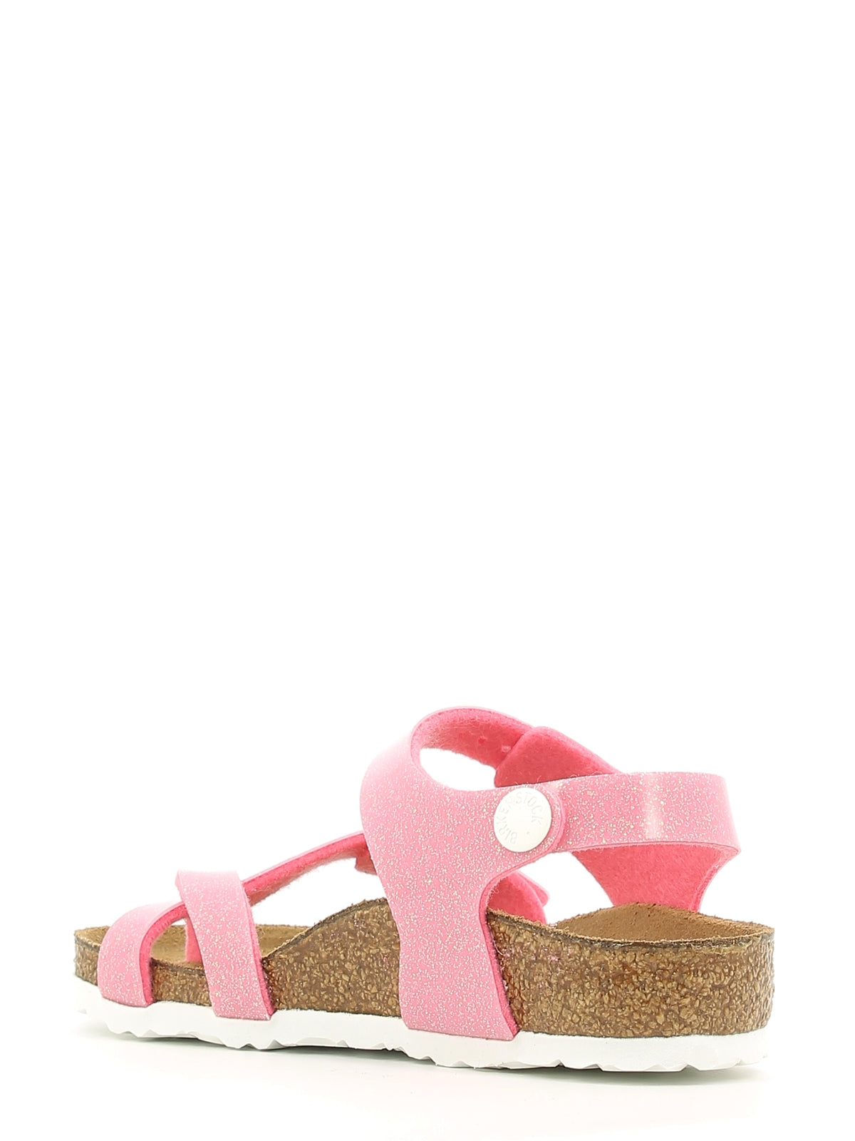 Sandali Rosa Birkenstock