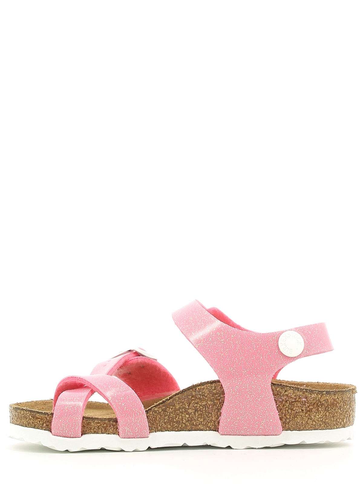 Sandali Rosa Birkenstock