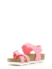Sandali Rosa Birkenstock