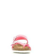 Sandali Rosa Birkenstock