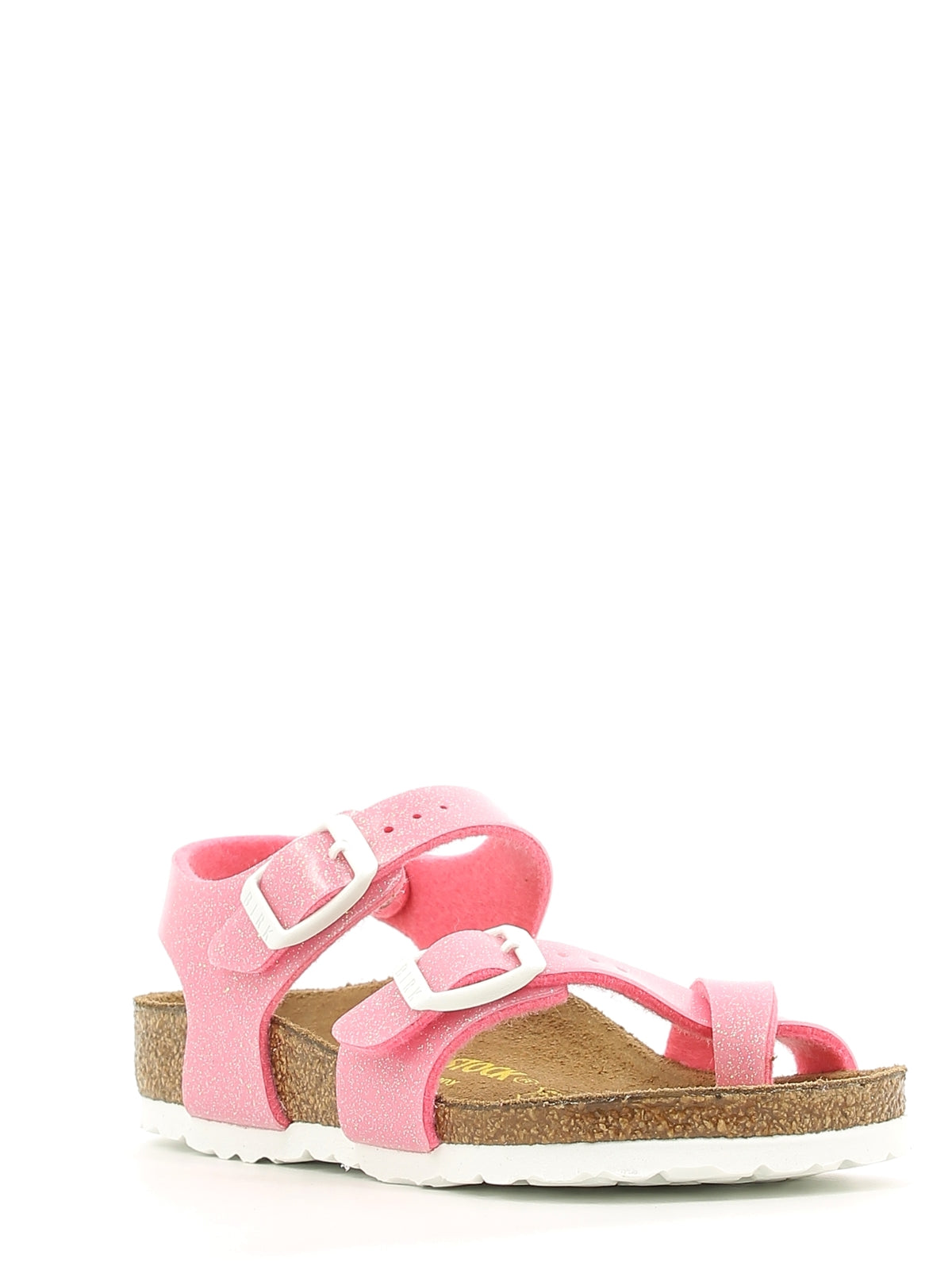 Sandali Rosa Birkenstock