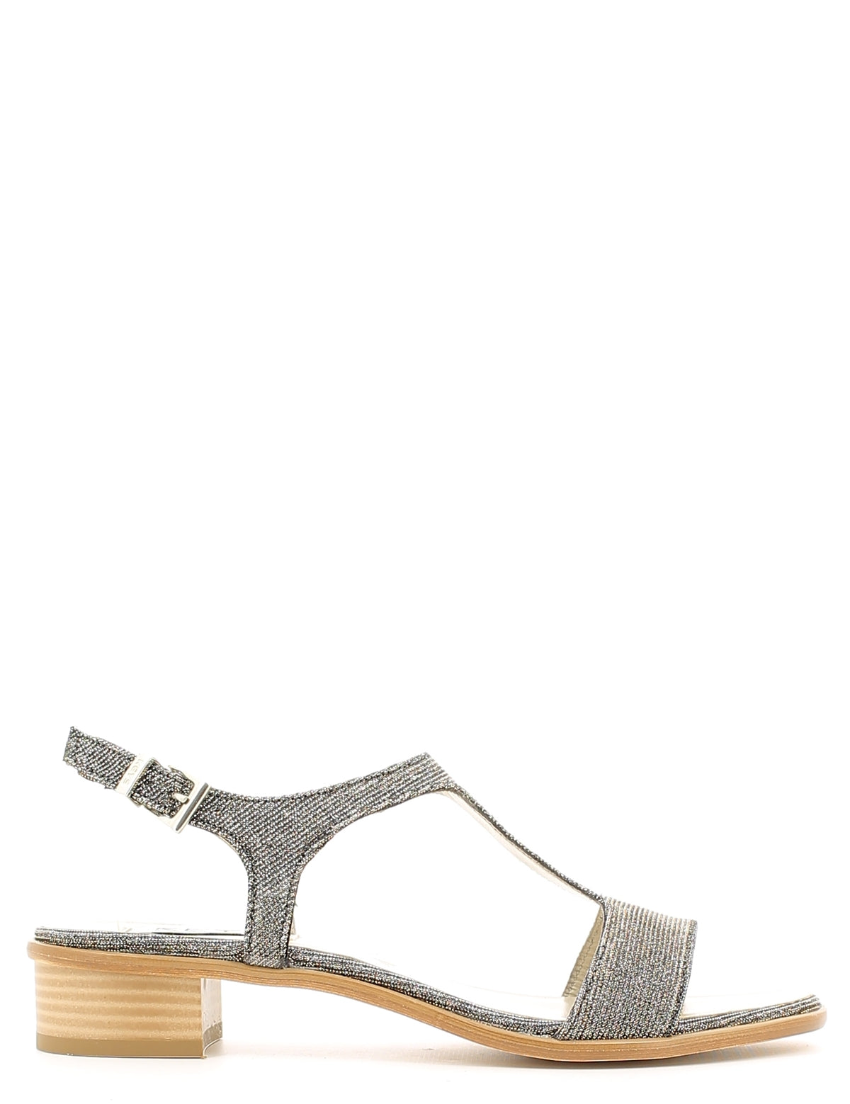 Sandali Marrone Keys