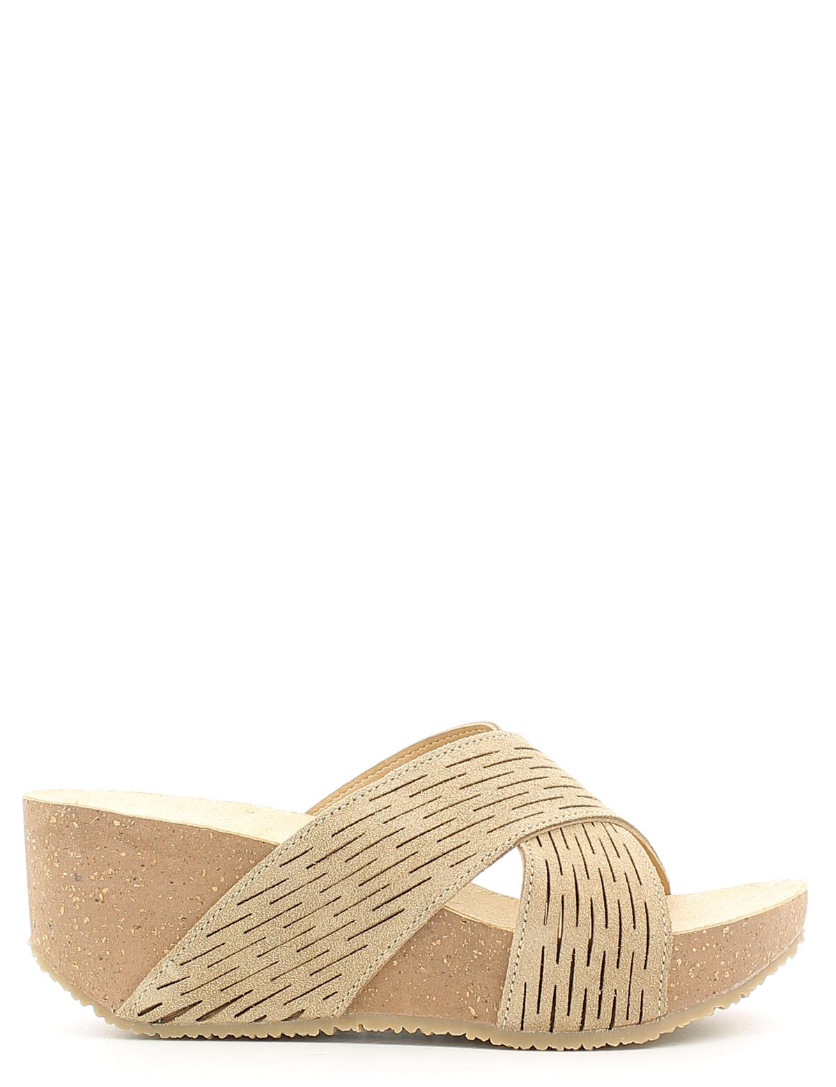 Ciabatte Dorato Keys