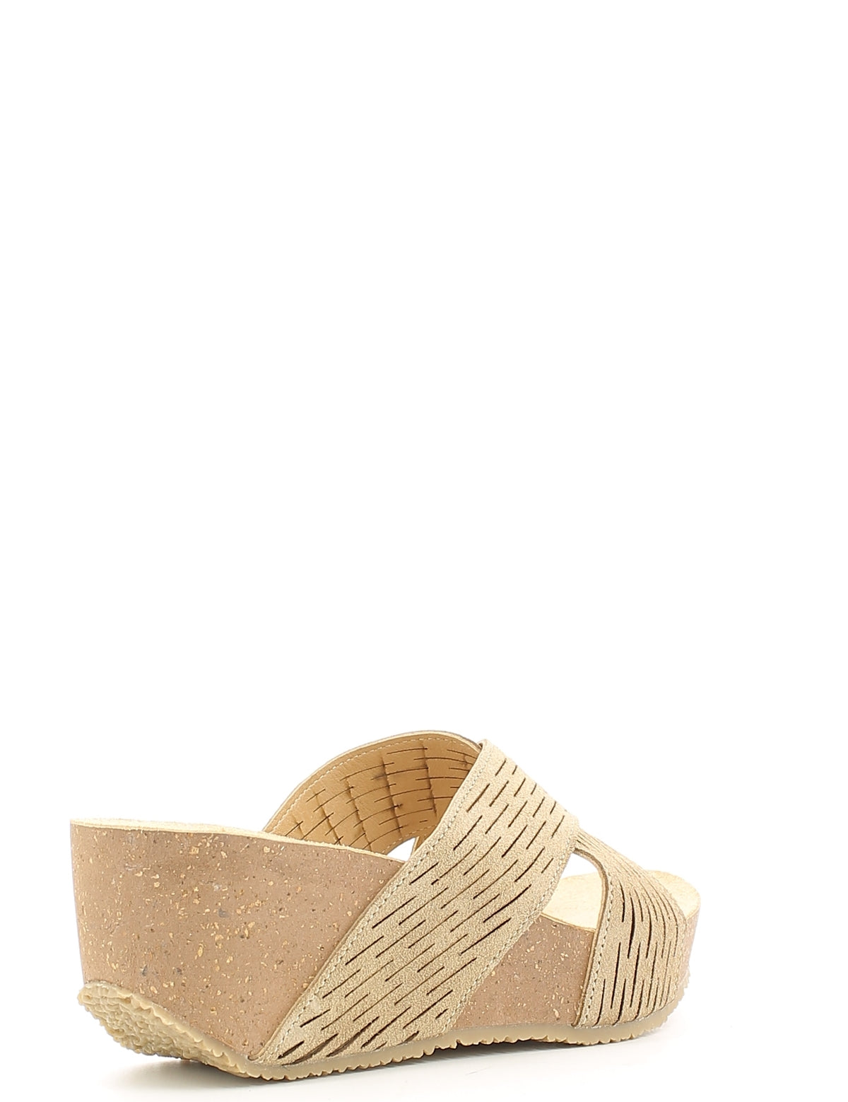 Ciabatte Dorato Keys