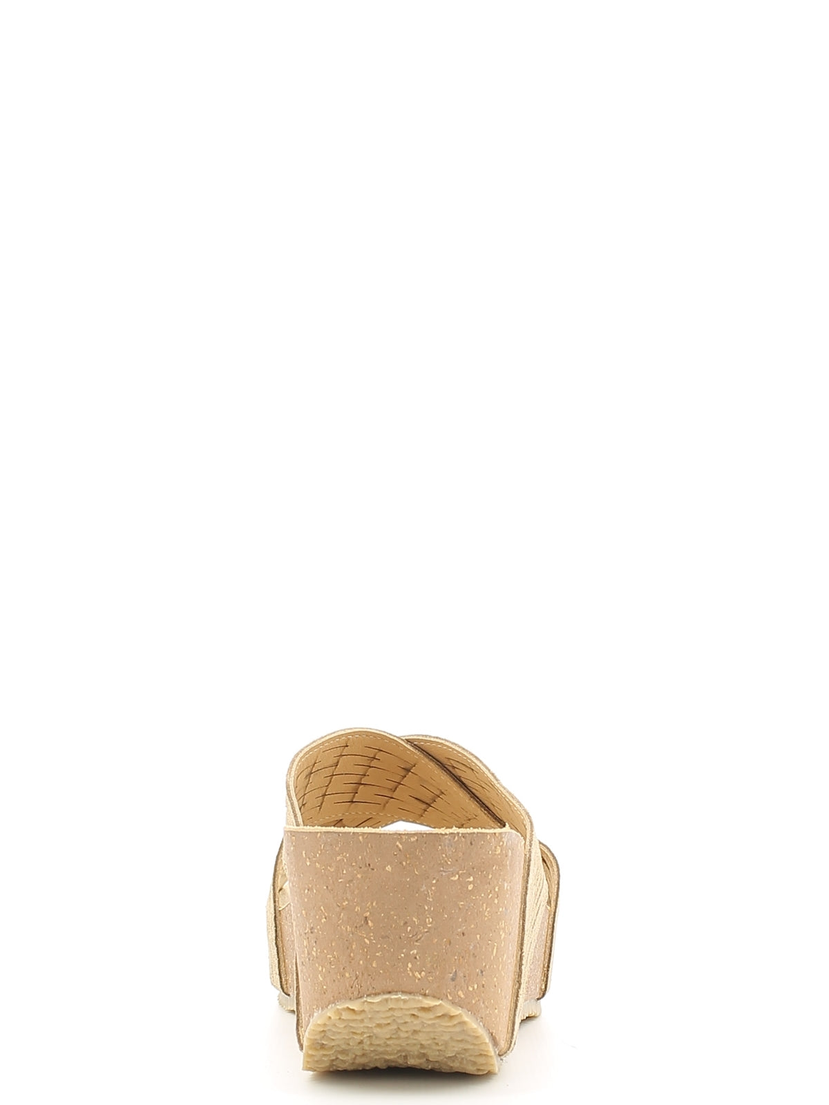 Ciabatte Dorato Keys