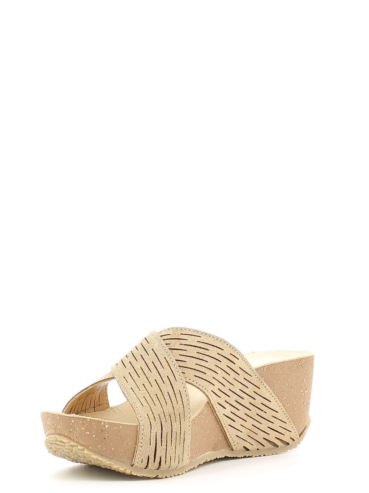 Ciabatte Dorato Keys