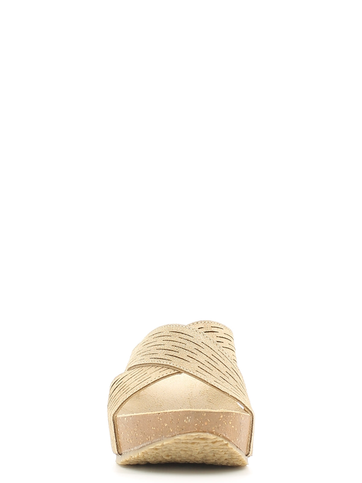 Ciabatte Dorato Keys