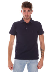 Polo Blu Navy Bradano