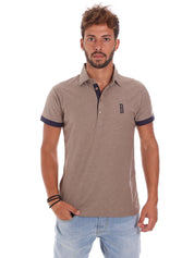 Polo Beige Bradano