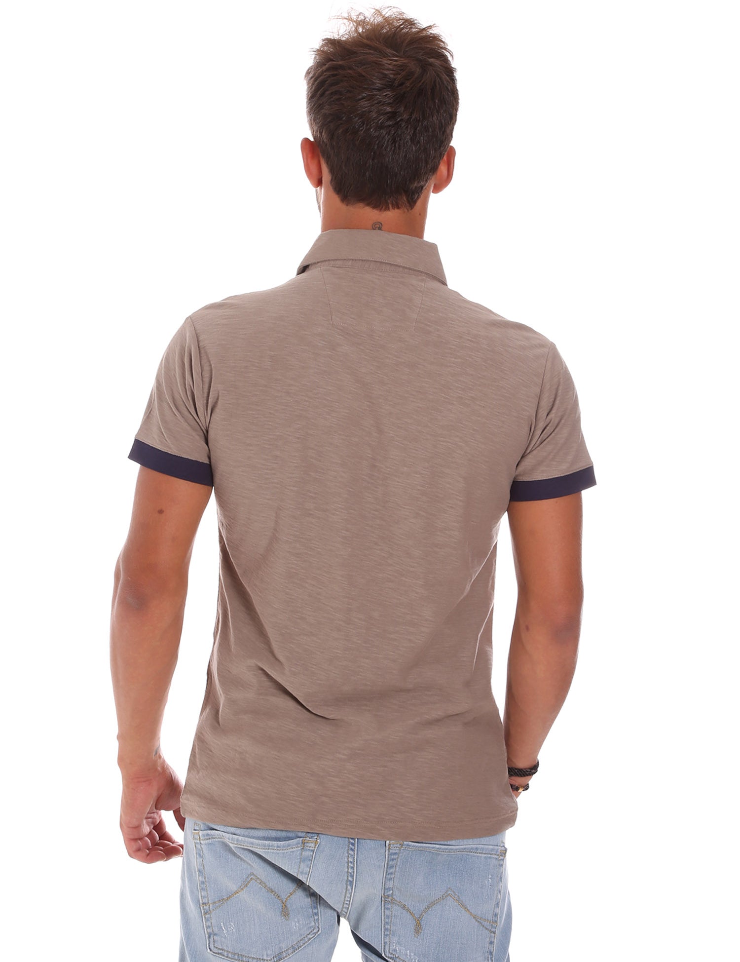 Polo Beige Bradano