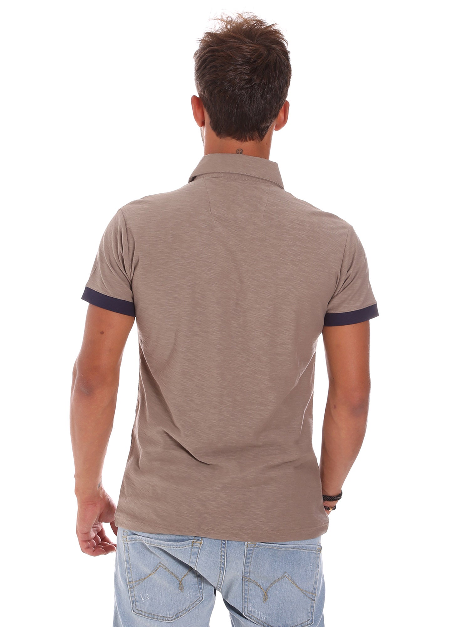 Polo Beige Bradano