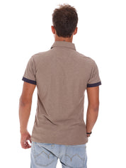 Polo Beige Bradano