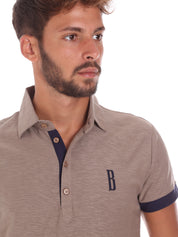 Polo Beige Bradano