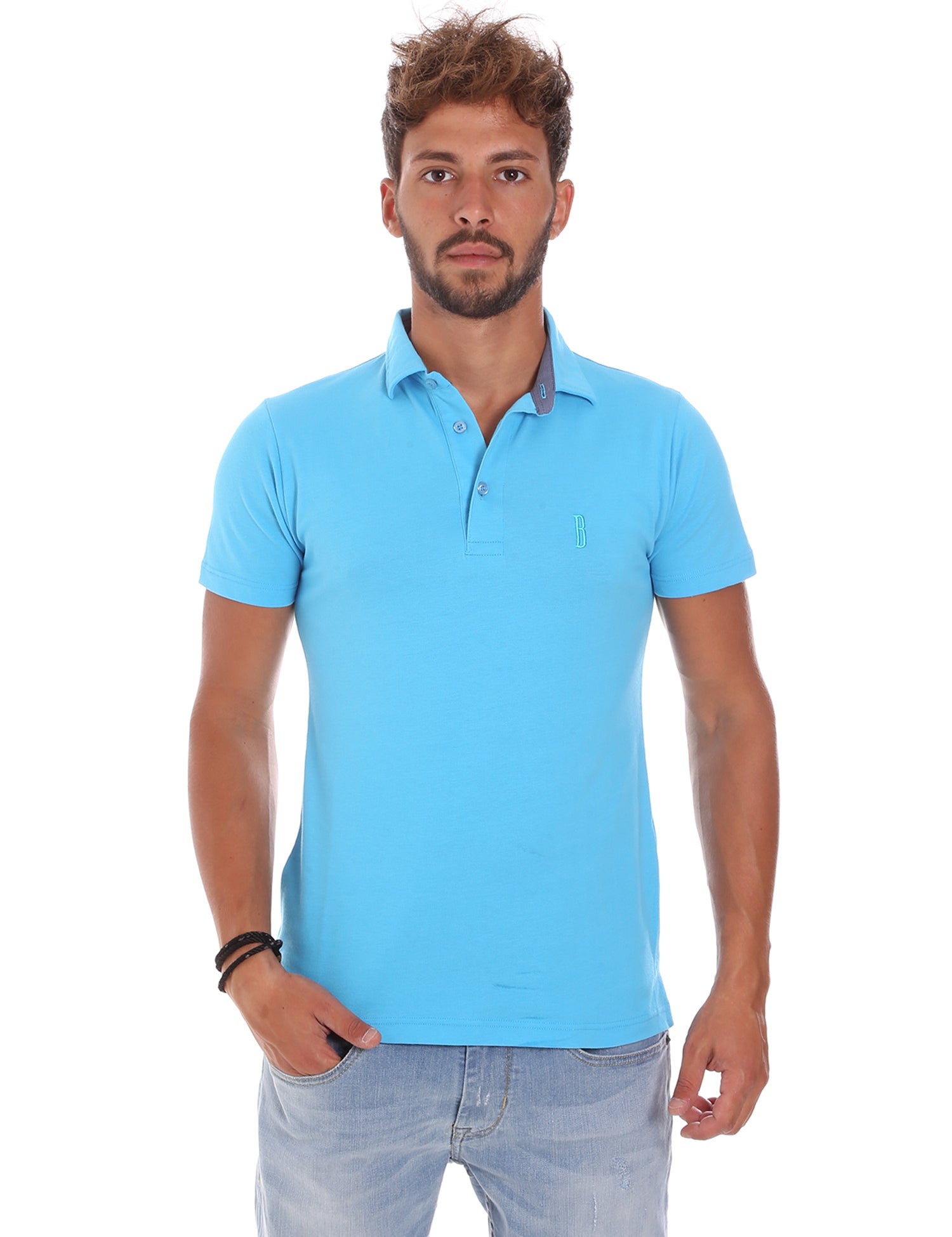 Polo Celeste Bradano