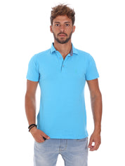 Polo Celeste Bradano