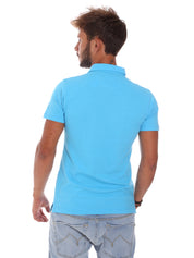 Polo Celeste Bradano