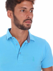 Polo Celeste Bradano