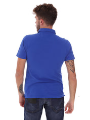 Polo Blu Bradano