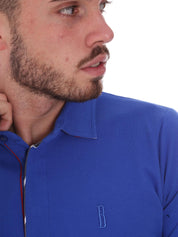Polo Blu Bradano