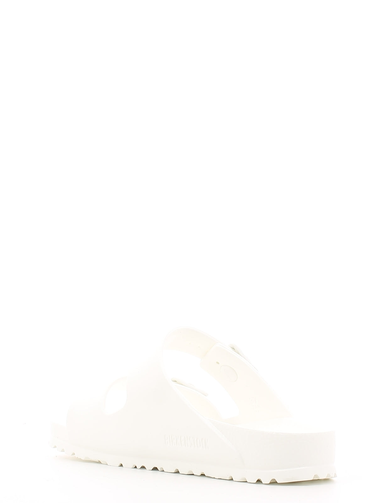 Ciabatte Bianco Birkenstock