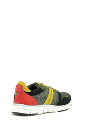 Sneakers Verde Guess