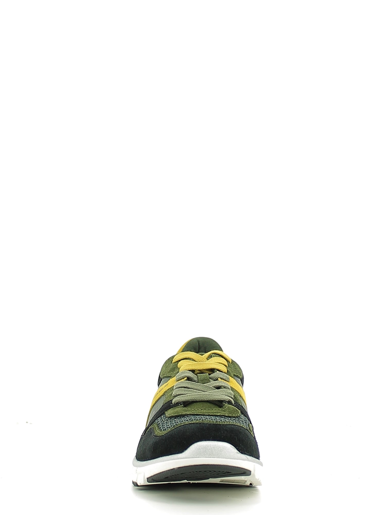 Sneakers Verde Guess