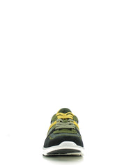 Sneakers Verde Guess