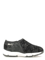 Slip-on Nero Guess