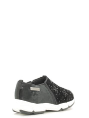 Slip-on Nero Guess