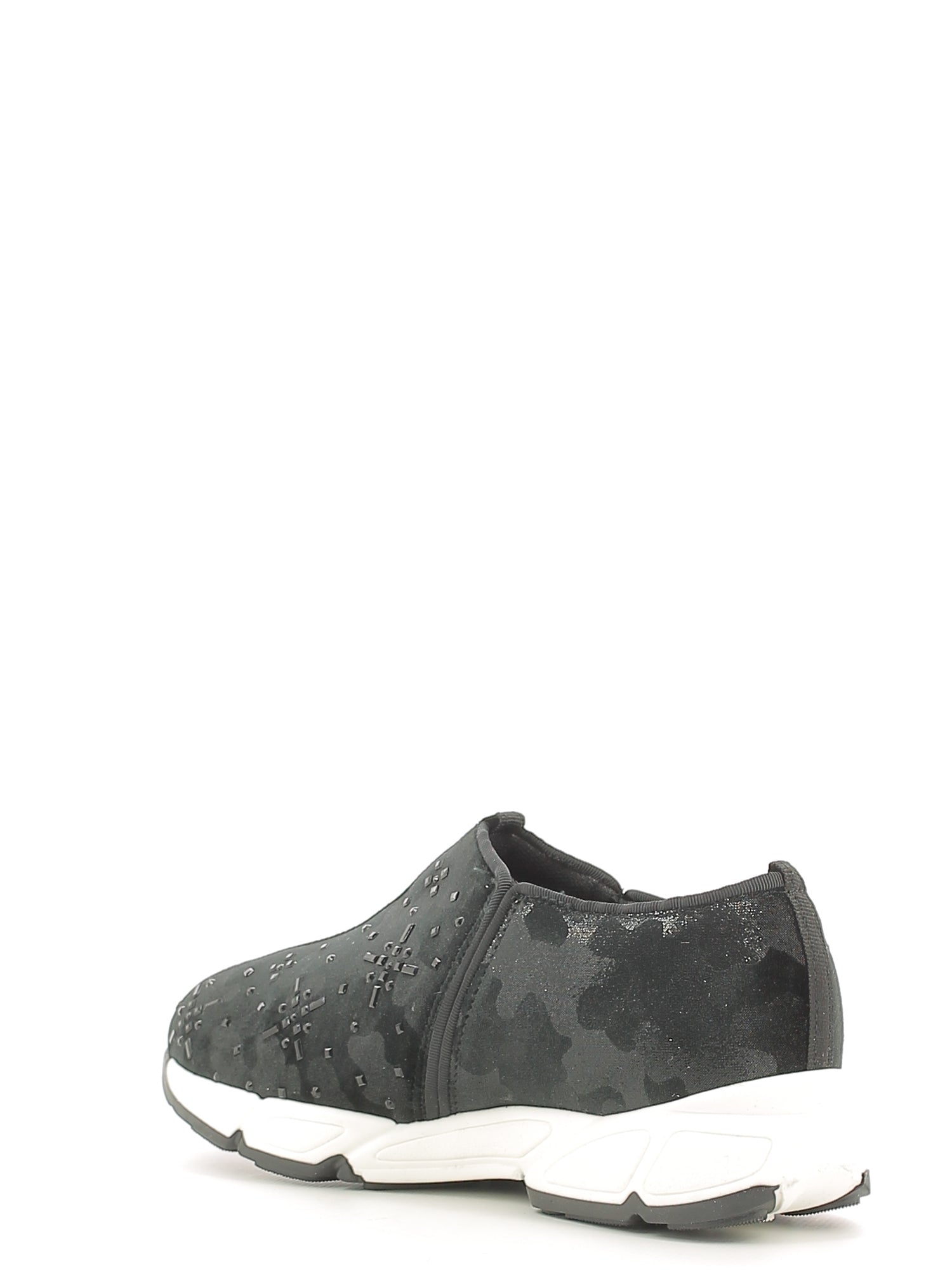 Slip-on Nero Guess