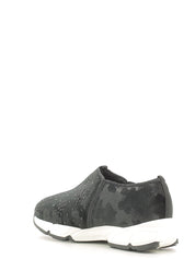 Slip-on Nero Guess