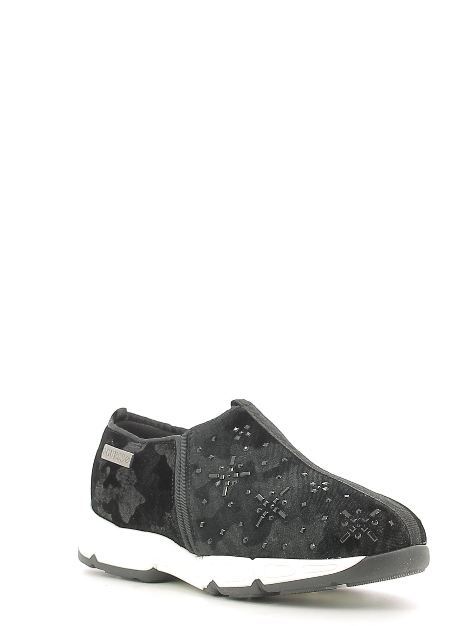 Slip-on Nero Guess