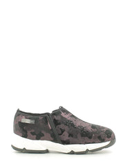 Slip-on Bordeaux Guess