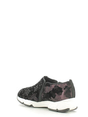 Slip-on Bordeaux Guess