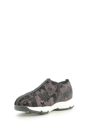 Slip-on Bordeaux Guess